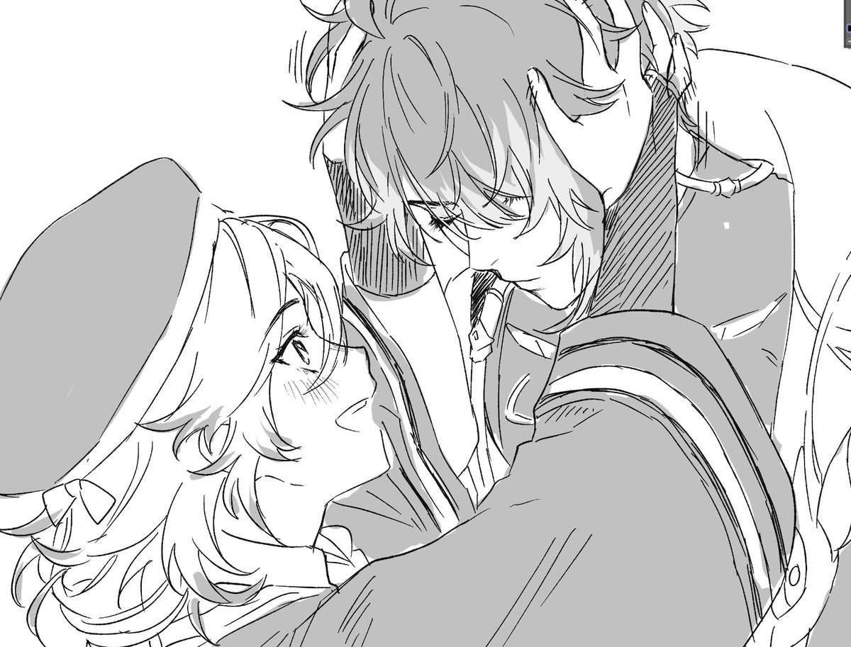 past yam want to try comic again but forgot
here's zoom ins 