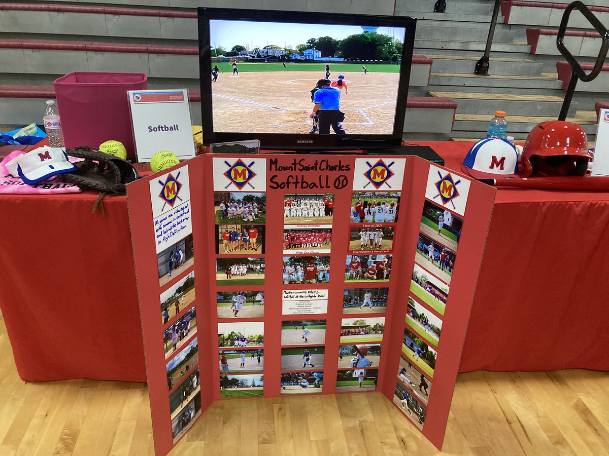 Mount Saint Charles Open House today 12:00-3:00! Come visit and find out what we are all about!