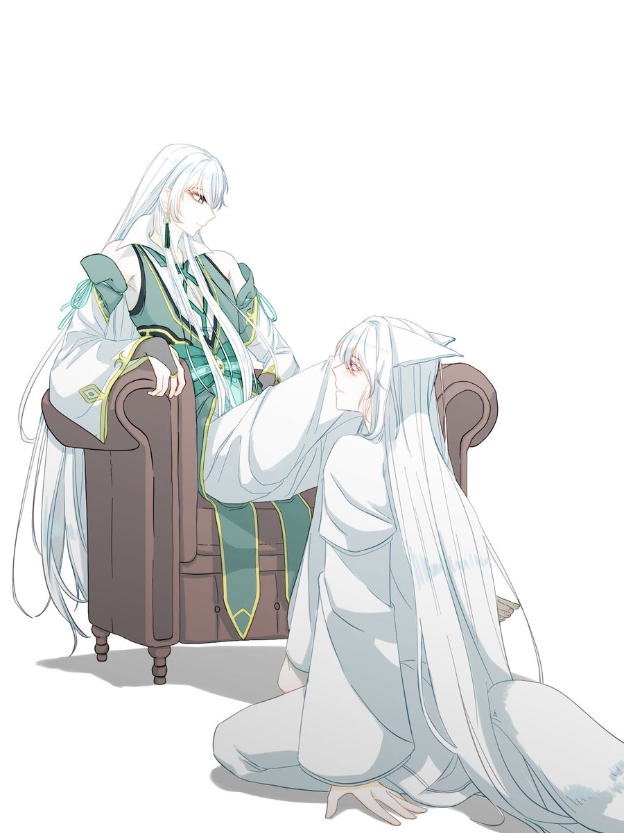 bluebell_art's tweet photo. 그동안 그린 것들... https://t.co/wKOquBFDXl