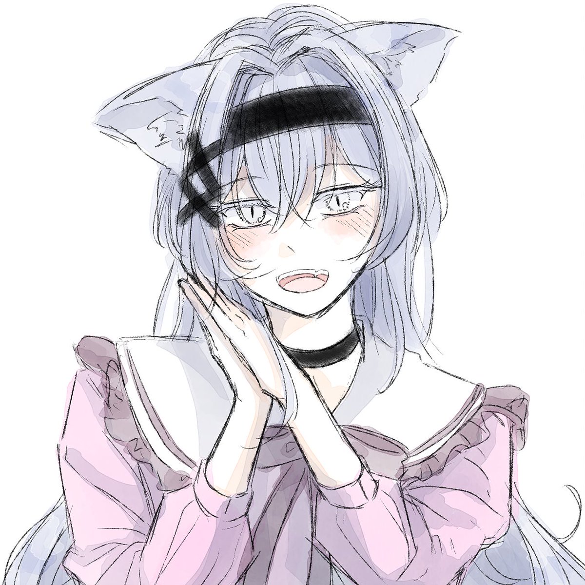 bluebell_art's tweet photo. 그동안 그린 것들... https://t.co/wKOquBFDXl