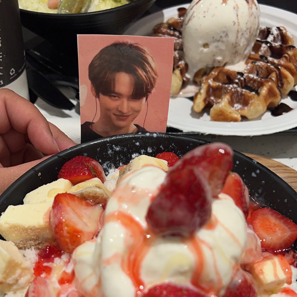 went to my first skz event yesterday and had so much fun 🙈 thank u!! <a href="/dmvstraykids/">DMV Stays - Stray Kids Events</a>