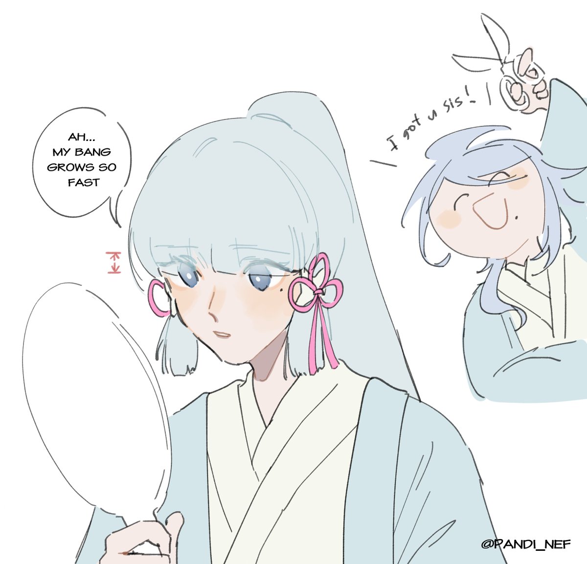 ✨ Pandi ✨ tweet media