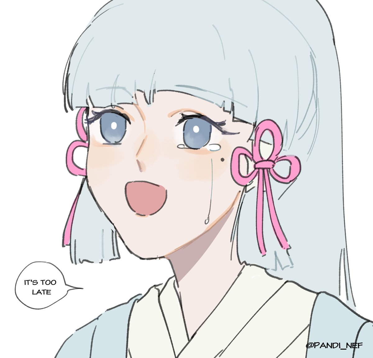 ✨ Pandi ✨ tweet media