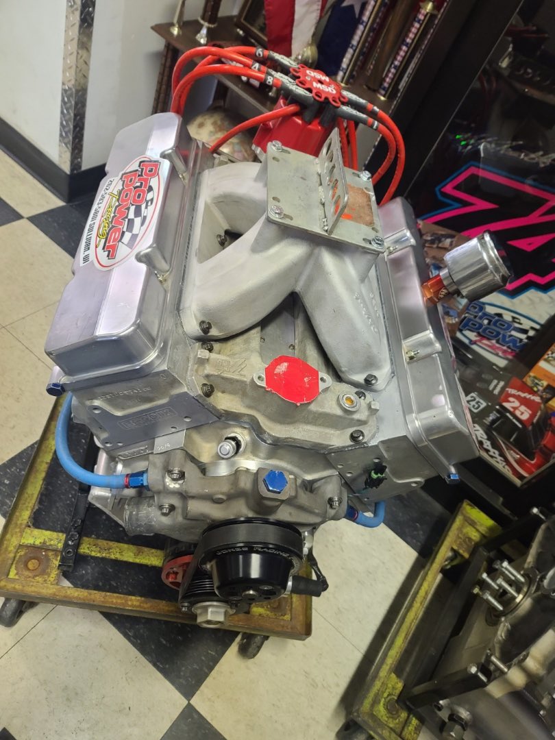 Pro Power Racing (@propowerracing) / Posts / X