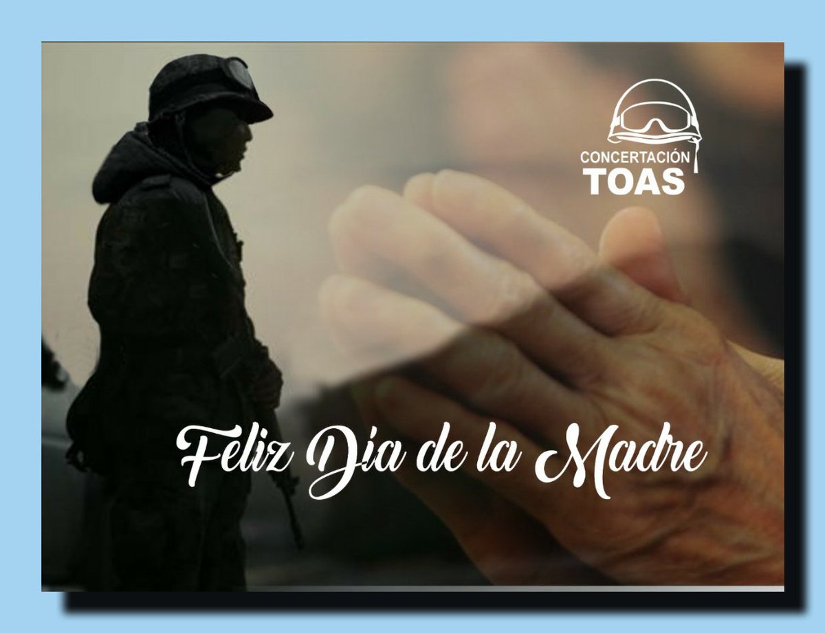 En el #DiaDeLaMadre saludamos a 
todas y en especial a nuestras queridas 
mamás que tanto sufrieron 
Allá en 1982 ...