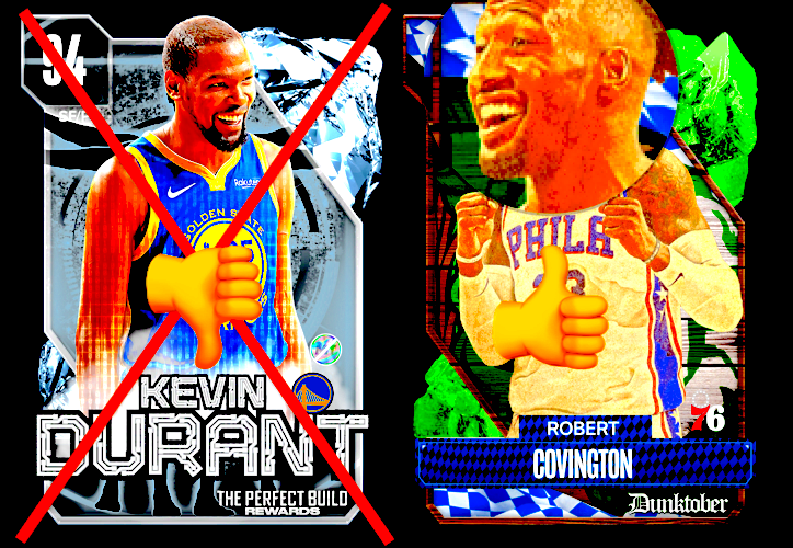 Nouvelle vidéo !
#NBA2K24 #MyTeam
La meilleure équipe du jeux et les alternatives pas cher dans NBA2K24 My... youtu.be/fEWMTZbf8kg?si… via <a href="/YouTube/">YouTube</a>