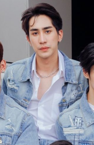 Toemae_iii's tweet image. หล่อมากเทพบุตรลงดินหรือป่าว😭#ManGuMagazineXSnapProject #GuideKantapon #GuideKC #ไกด์กันต