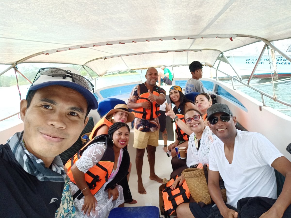 Wonderful trip 😀😀