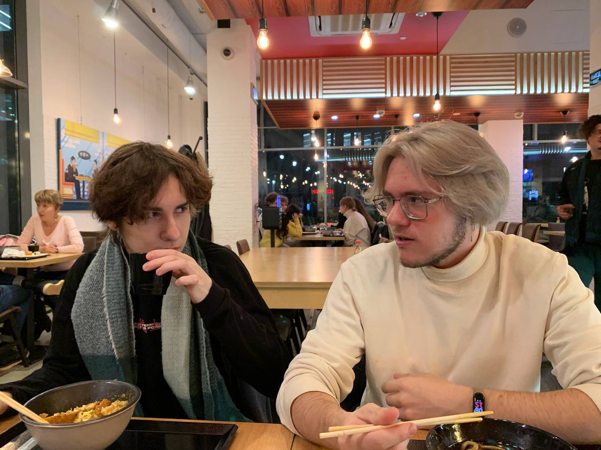 Maru w/ <a href="/meowioos/">j a z z y s</a>