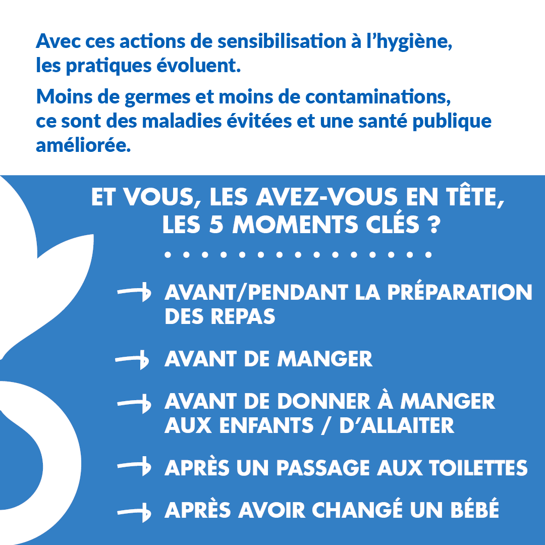 acfwestafrica's tweet photo. #15octobre #GlobalHandwashingDay2023🙌  
En #Mauritanie🇲🇷, dans le camp de réfugié.e.s de #MBera, #ActioncontrelaFaim mène plusieurs activités de sensibilisation au lavage des mains. Découvrez-les en images ! 
Avec le soutien de @Le_HCR. 
#HygieneDesMains #CleanHands #Mauritania https://t.co/ttPbR02RF4
