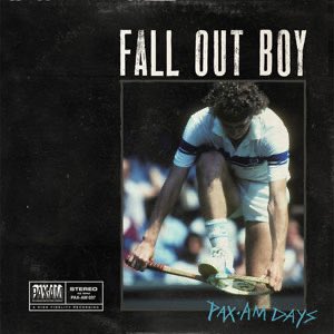 FOBDaily's tweet photo. 10 years ago, PAX AM Days by @falloutboy was released! 

What was your favorite track from it? https://t.co/3DirhXC0ug