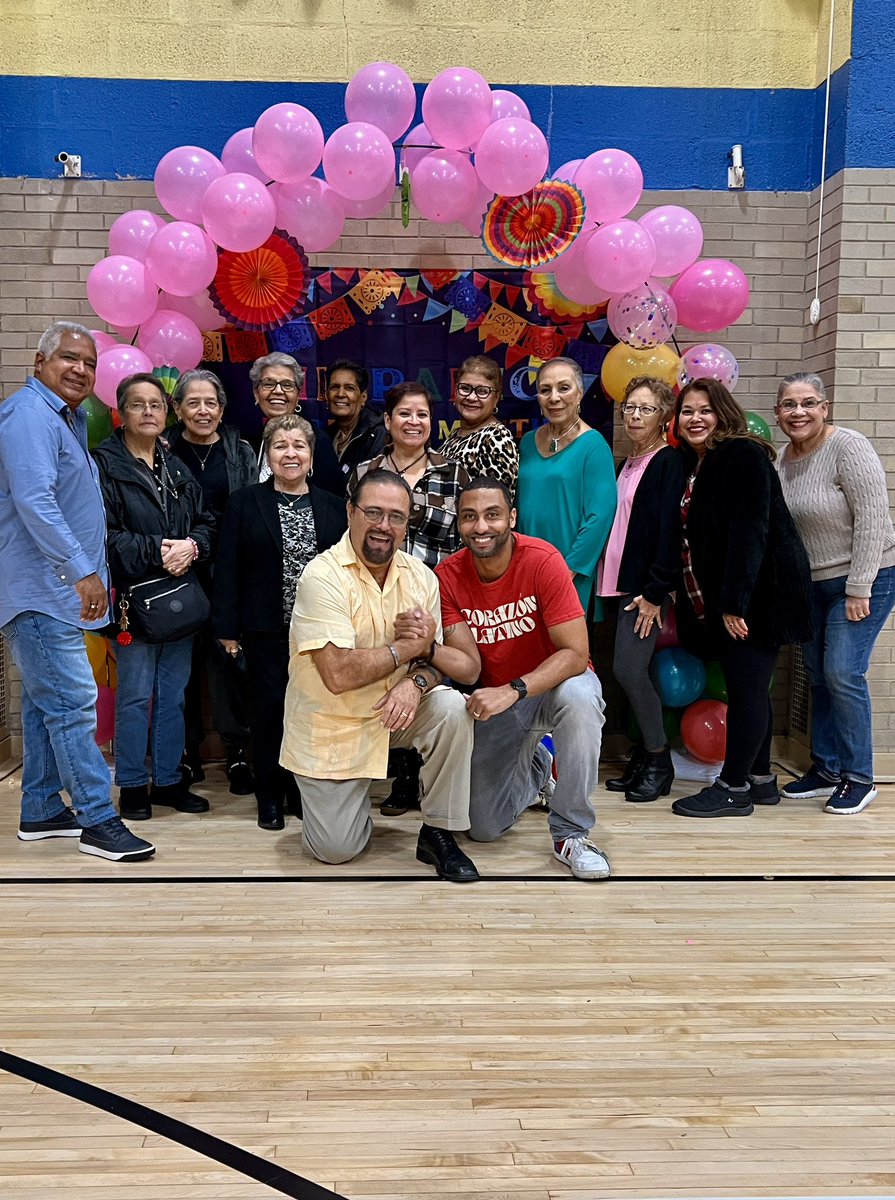 Jamaal T. Bailey tweet media