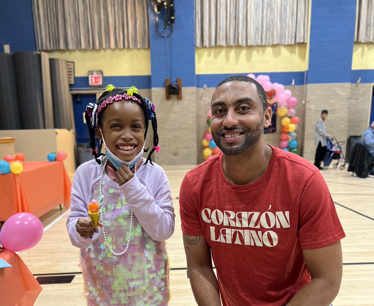 Jamaal T. Bailey tweet media