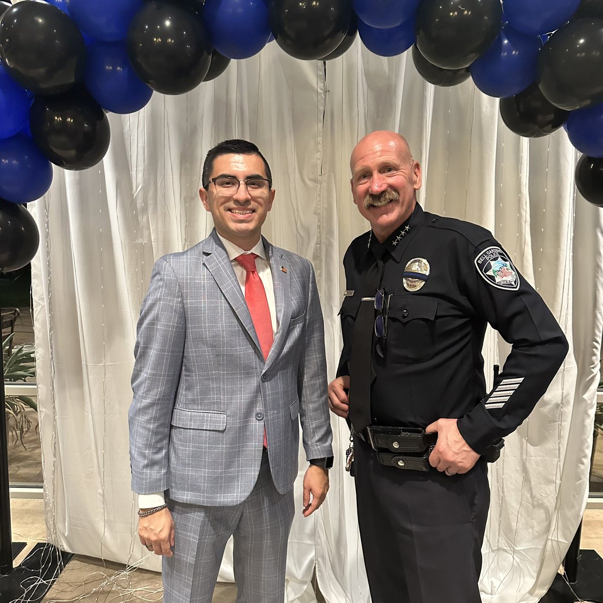 JohnPeraza's tweet image. Another busy week… End of Week highlights! #RG42