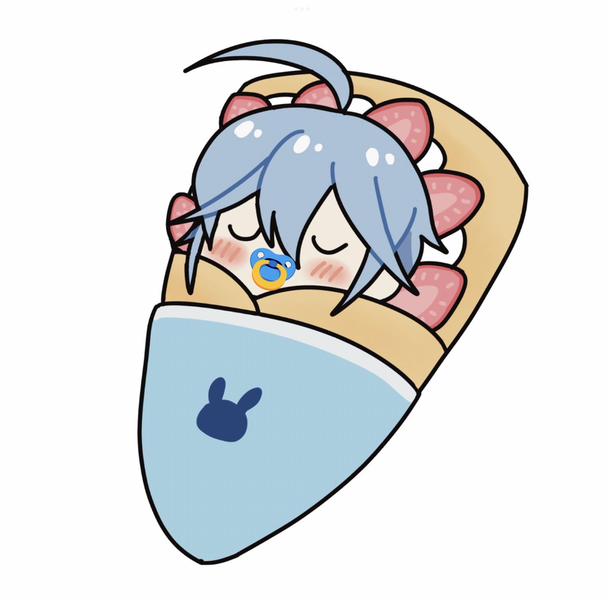 ayumu1012hk's tweet photo. ( ˘ω˘ )ｽﾔｧ…
#edmonday https://t.co/yVnn9Nq39G