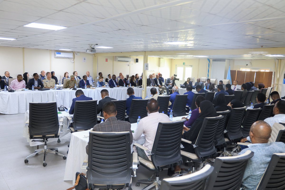 KIGSConsulting's tweet photo. We participated in today's Early Recovery Rule of Law and Governance Working Group meeting alongside the Office of the Prime Minister, Ministry of Interior, Ministry of Justice, Ministry of Internal Security and stabilisation partners among others. https://t.co/FxCLmIWtrN