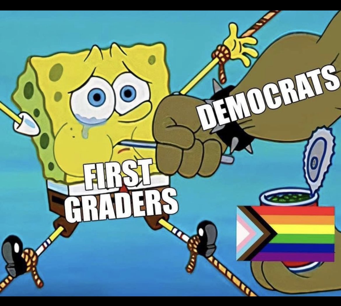 The Right Can’t Meme tweet media