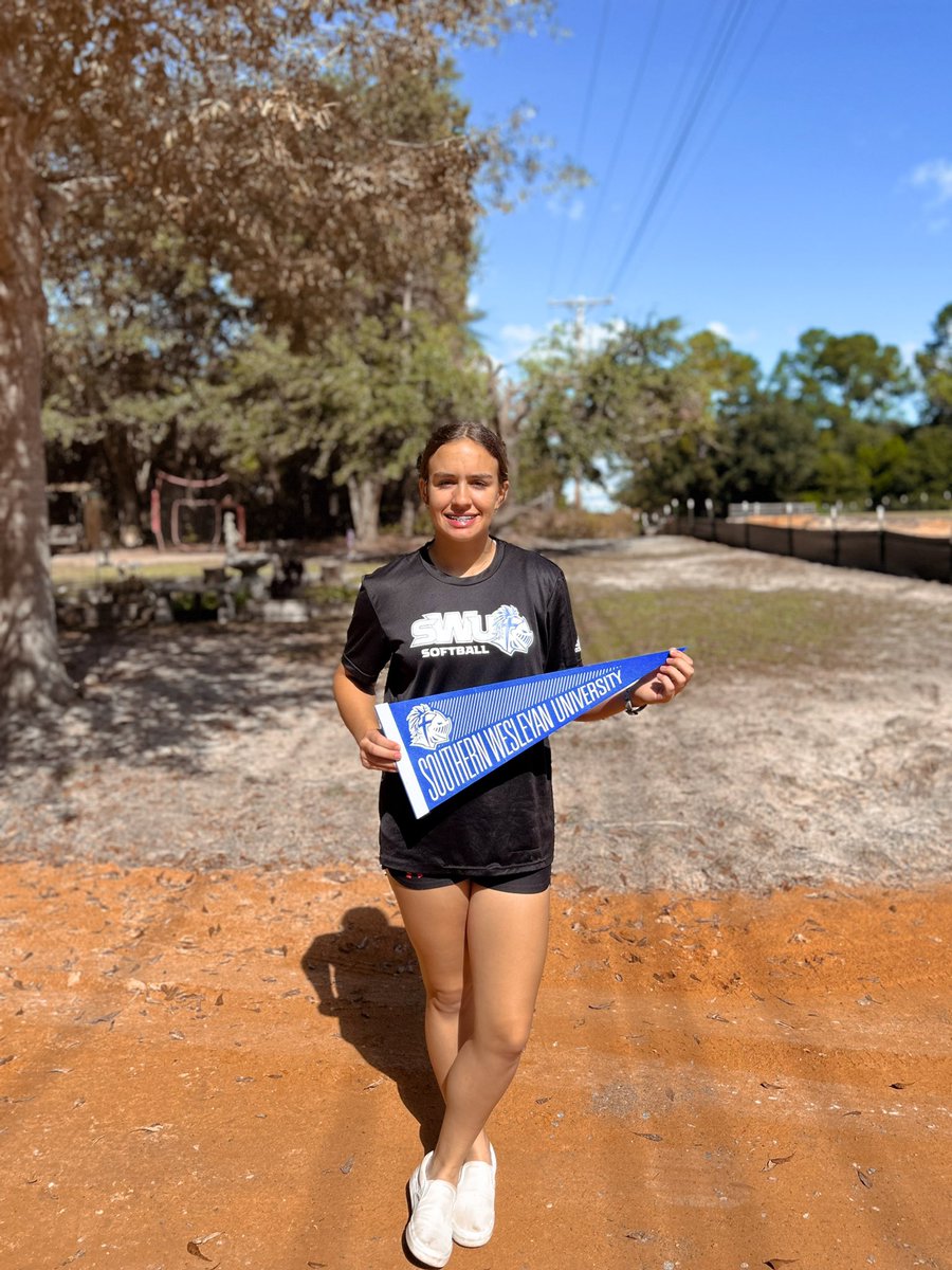 AydenLeaphart's tweet photo. One step closer to being a warrior!! #swusoftball #warriors https://t.co/MXKA3Zp5KR