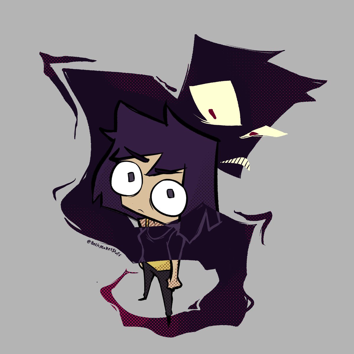 Bells 🦑 SSP tweet media