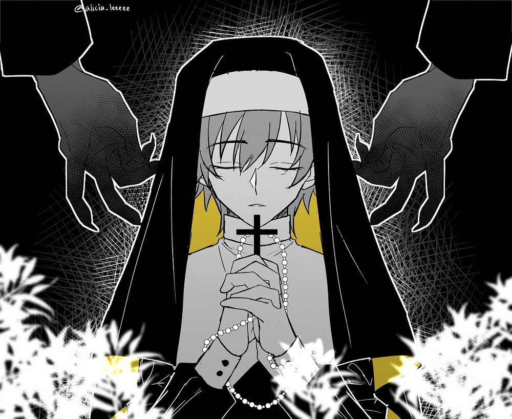Alice-✨️C-20 COMIPARA 6✨️ tweet media