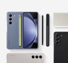 Esse Z Fold5 de fato é muito legal! 

Com toda certeza é uma experiência muito diferente de qualquer outro Smartphone.