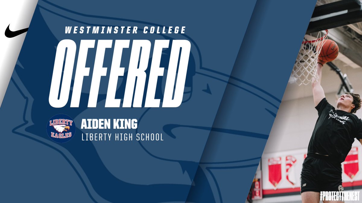 aidenking55's tweet photo. I am blessed to receive my first official offer! @WestMoMensHoops @ToddCreal @LHSEagleHoops @CoachAshbySTL @PrepHoops @ArsenalHoops https://t.co/mGjPIF7tr7