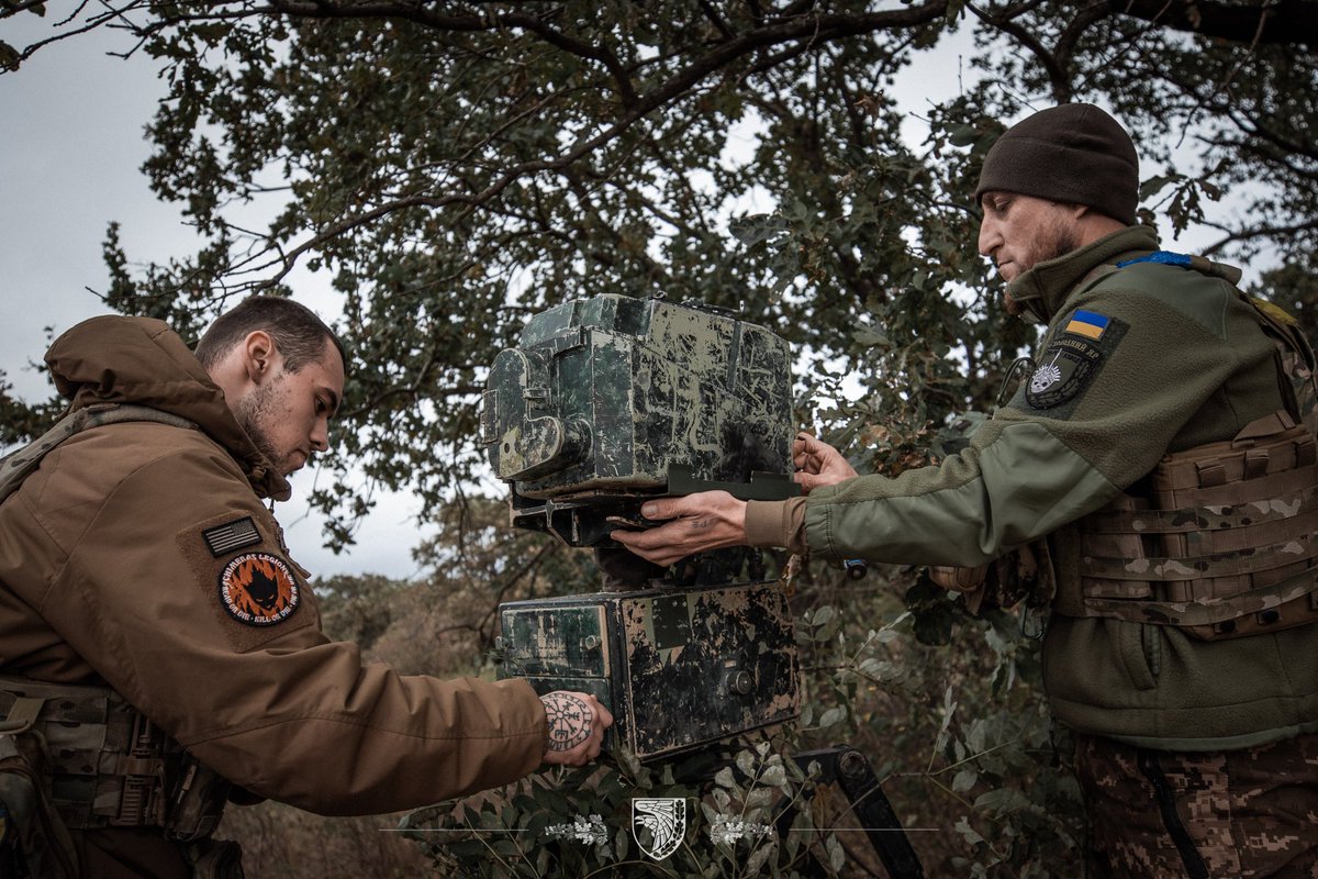 UACommand's tweet photo. #Ukraine/#Russia: Ukrainian "Stugna-P" ATGM in the service of the 93rd armored mechanized brigade of the Ukrainian army. #UkraineWar #Kiev #UkrainianArmy #Ukraina #AFU https://t.co/3wtF3zkBSb