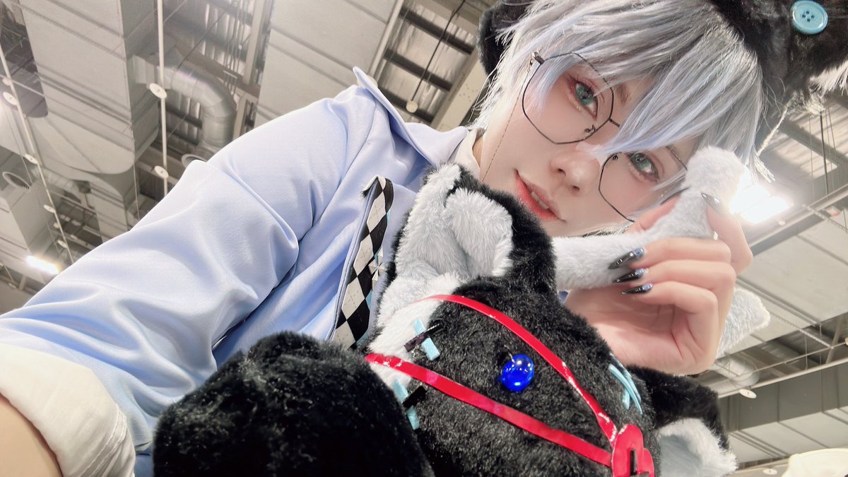 ryu43706965's tweet photo. #FFwithLuxiem2023

穿新衣服去看推🫶
with @SakamotoRyu325 https://t.co/cVT8XJH3jx