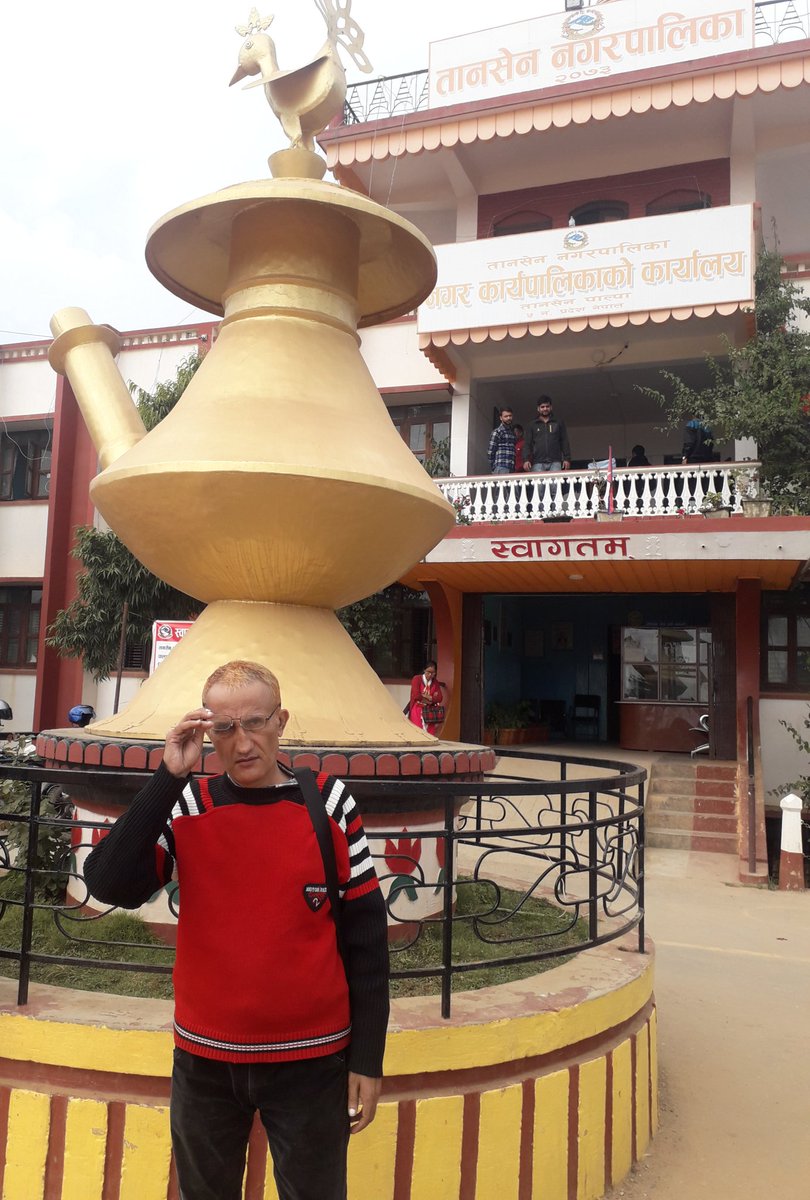 पाल्पाली करुवाभन्दा त ढाका नै राम्रो है !