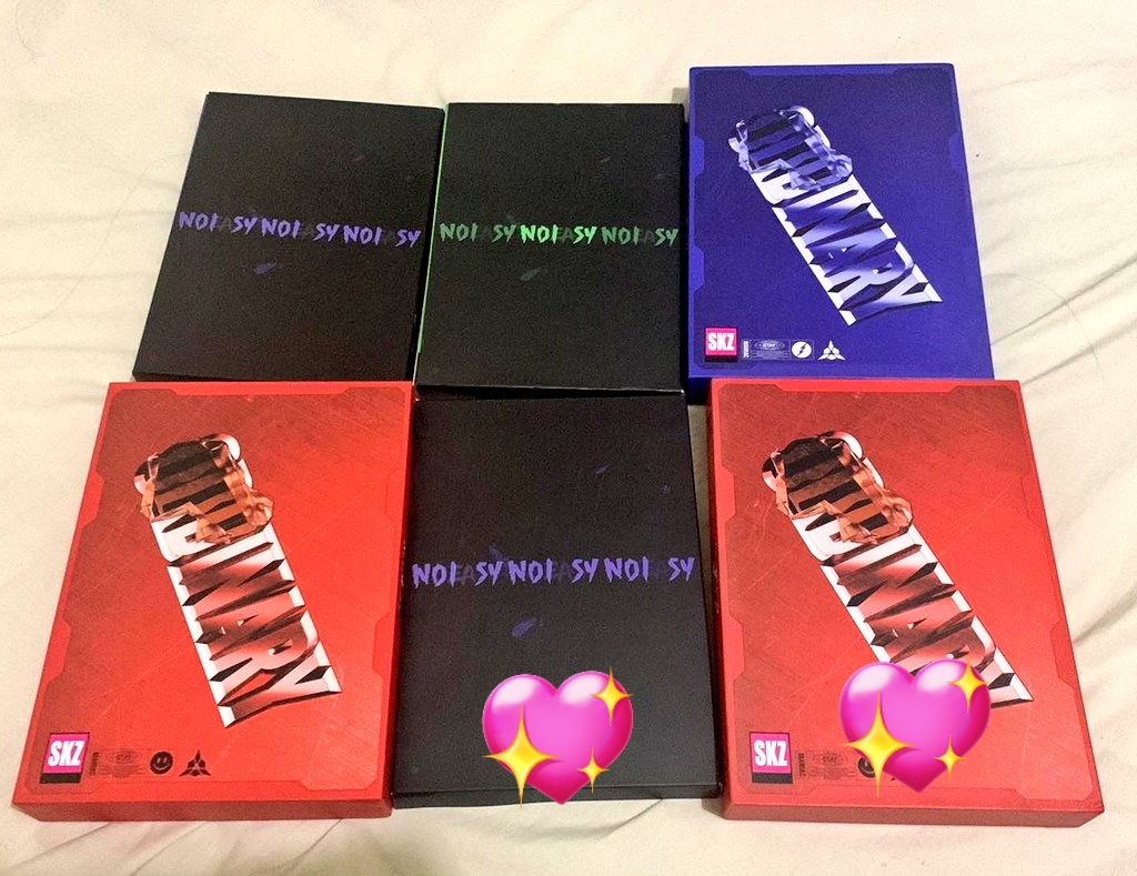 loveysdate's tweet photo. 🎧  ༉‧₊ FREE CLAIM .ᐟ

╰ stray kids albums

୨୧゛free + ₱20 pf ea
୨୧゛strictly 1 album per claimer only
୨୧゛payo within 1 hr
୨୧゛marked items has no photobook so can claim both as one na lang and will give official merch din🫶🏻 
୨୧゛reply mine + complete name of pob album https://t.co/pbuyzvlMZA