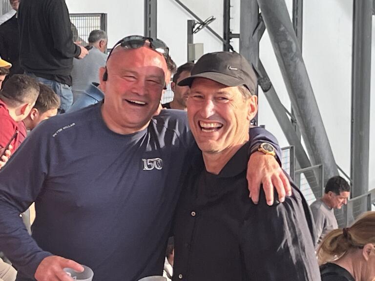 Brian Moore tweet media