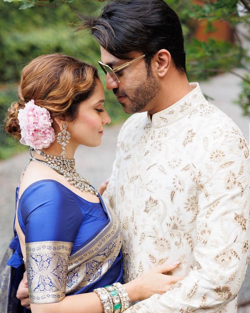 Hamare Dil, Dimaag me chhaane aur apne Dum lagane aa gaye hai AnVi In Bigg Boss