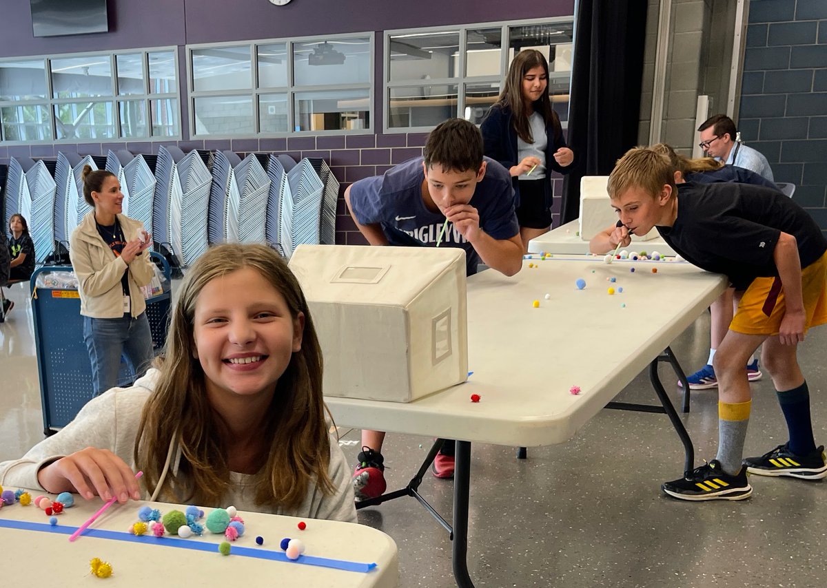 Maple School LMC tweet media