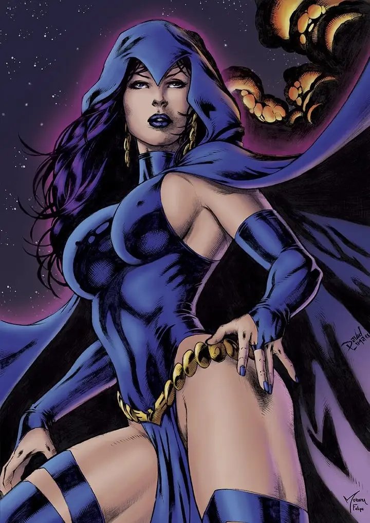 𝓡𝓪𝓿𝓮𝓷 tweet media