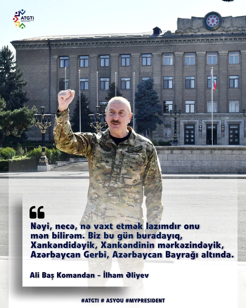 ATGTİ tweet media