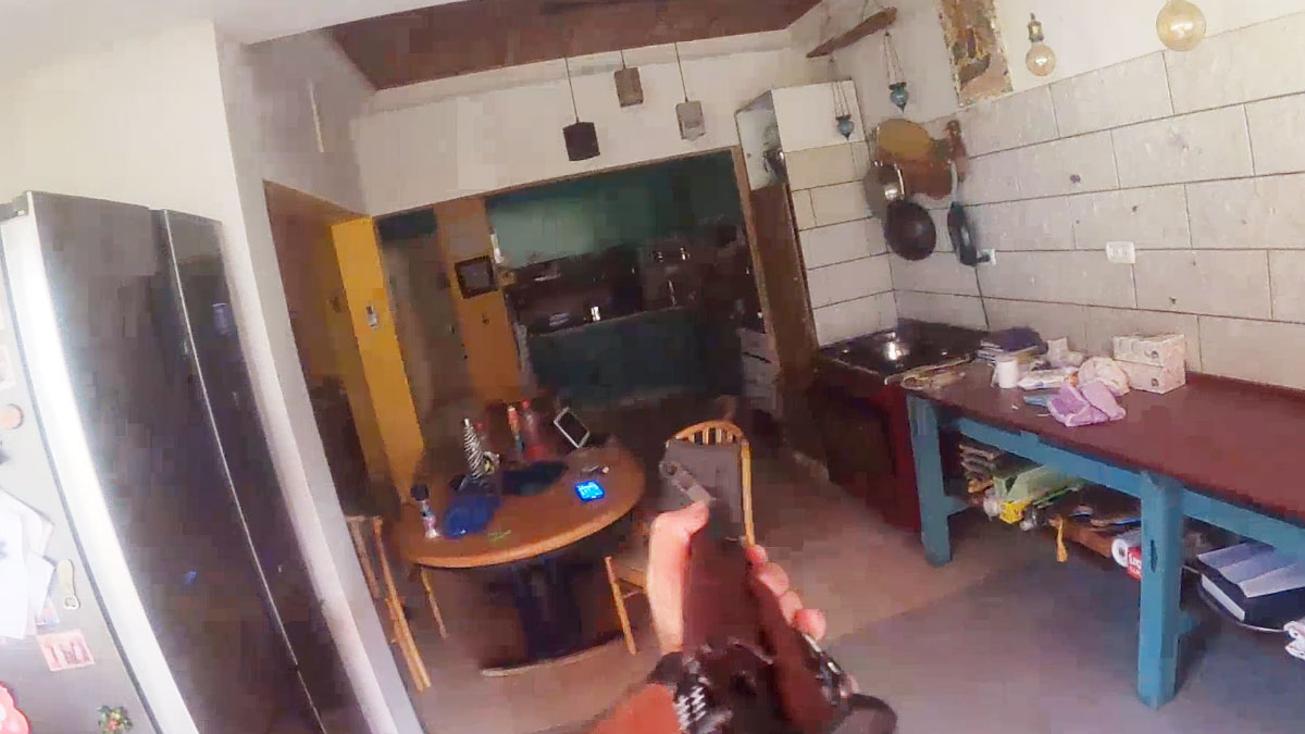 zazoomblog's tweet image. L’assalto di Hamas al Kibbutz Sufa visto da una GoPro – Il video - #L’assalto #Hamas #Kibbutz #visto zazoom.it/2023-10-15/las…