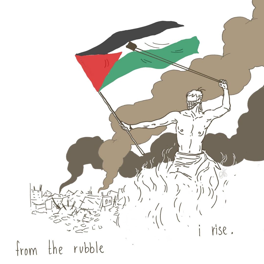 rwpi_india's tweet photo. How can there be peace if there is no justice?
Read the full post by clicking on the link below 👇

https://t.co/JVoVA5LCps

#StandWithPalestine #EndTheOccupation
#EndTheSeigeOfGaza
#EndIsraeliApartheid
#EndTheOccupation
#BDS #StopArmingIsrael #freepalestine
 #freepalestine #gaza https://t.co/QyuBGCqM9P