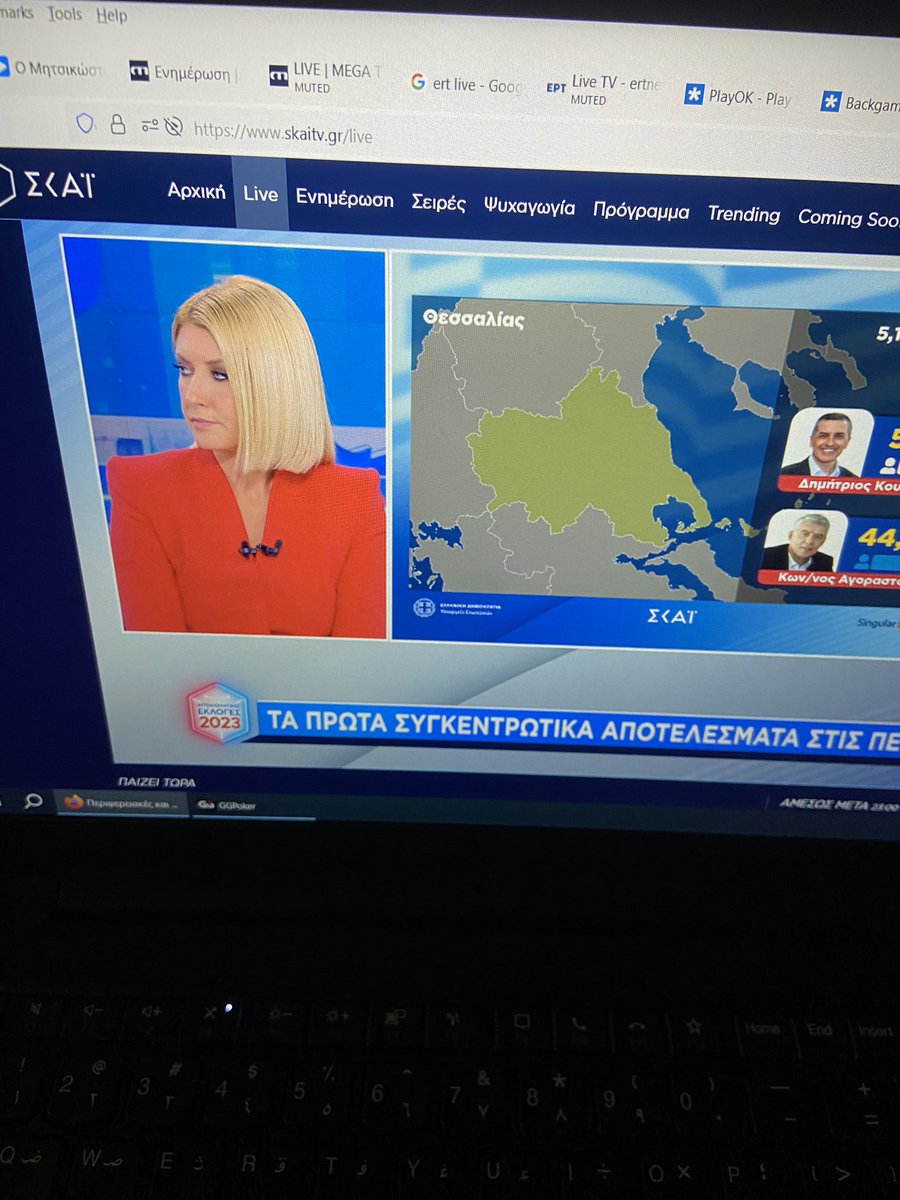 PseftisAdonis's tweet photo. φάτσα #Κοσιωνη όταν βλέπει ότι ο αλητης #Μπακογιαννης πάει να τον πιει απόψε
Απόψε μπορεί να γίνει μια αρχή και ο #δουκαςτωρα αν εκλεγεί έχει υποχρέωση να στείλει να τα οικονομικά στον εισαγγελέα άμεσα
Το κολοσογο πρέπει να πει φυλακή
#εκλογες https://t.co/xErZYNgDHl