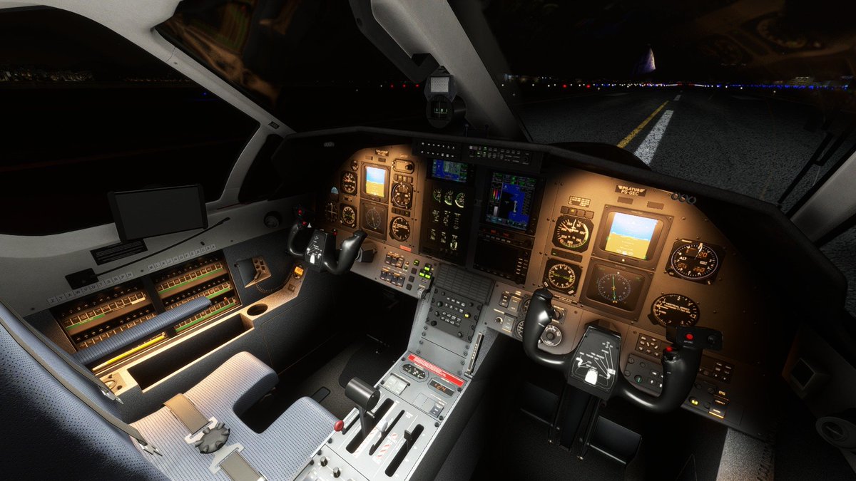 simflight's tweet photo. SimWorks Studios - PC-12 MSFS Development Update
https://t.co/zkMypTRSk0

#flightsim #MSFS2020 #SimWorksStudios #PC12 #Turboprop #Pilatus #Aircraft #Preview #MicrosoftFlightSimulator #flightsimulator https://t.co/2YJ2O5aS89