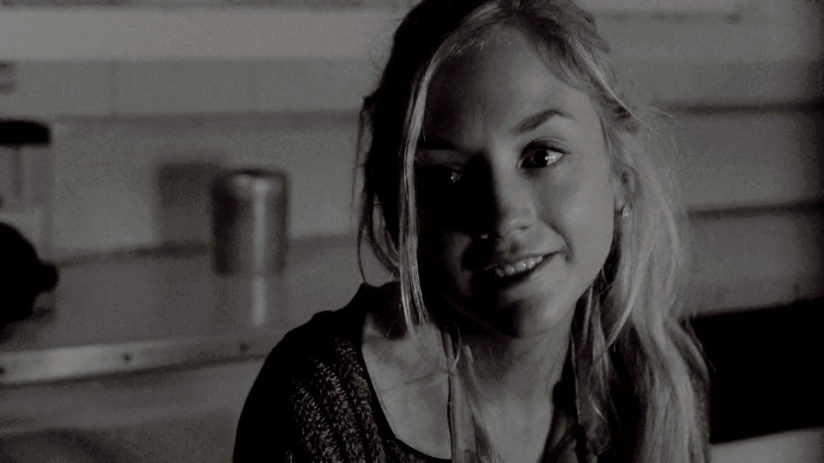 hummingeclipse's tweet photo. oh.. he has been. #TWDspoilers https://t.co/UuO7bOXlkZ