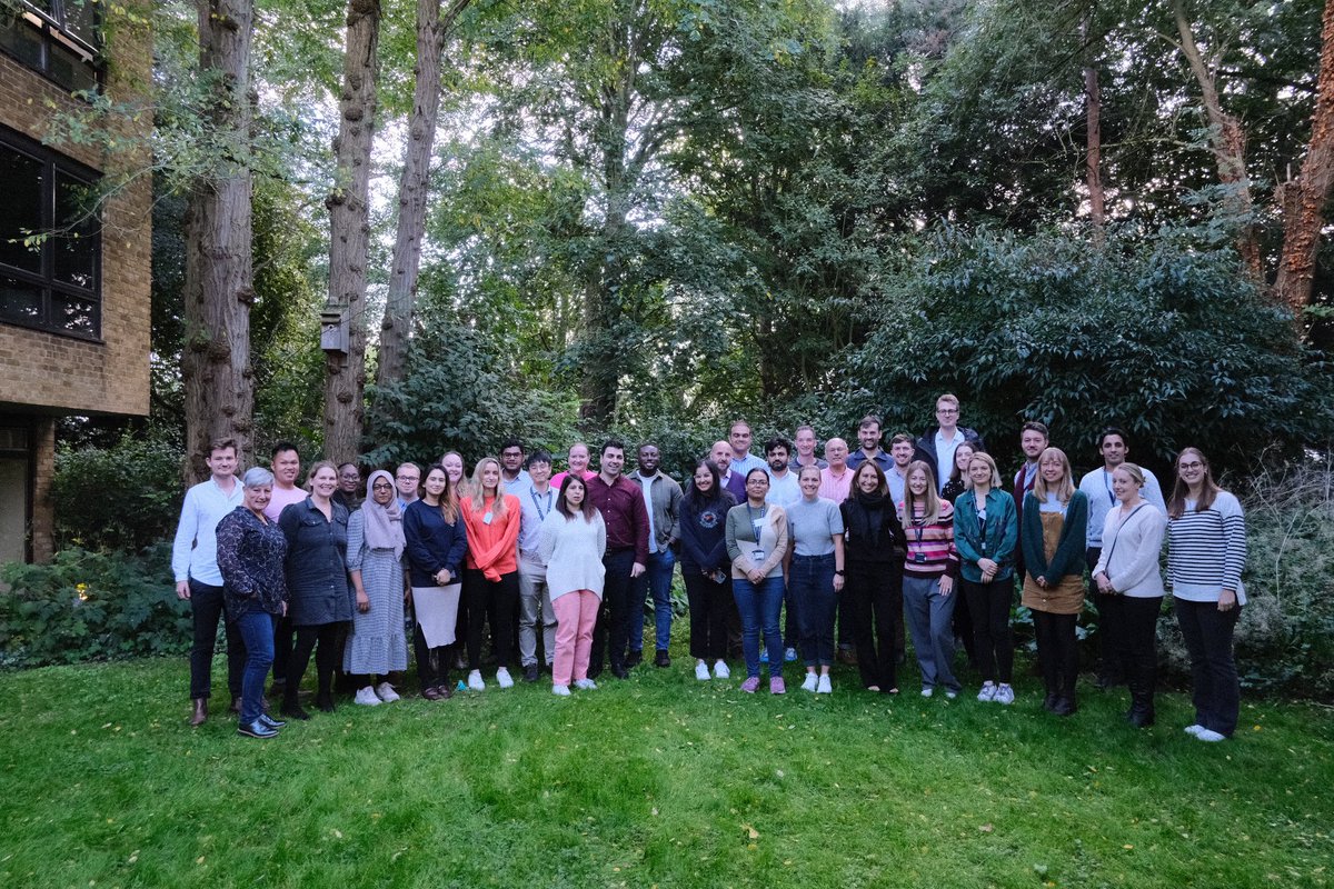 University of Oxford MSc Medical Education (@oxfordmmed) on Twitter photo A successful start to the new academic year - what wonderful cohorts! Their diversity, talent, warmth & passion are an absolute joy <a href="/OxfordDeptofEd/">Department of Education, University of Oxford</a> #Oxford #Masters #MedicalEducation #HealthProfessionsEducation #MedEd #HPE A successful start to the new academic year - what wonderful cohorts! Their diversity, talent, warmth & passion are an absolute joy <a href="/OxfordDeptofEd/">Department of Education, University of Oxford</a> #Oxford #Masters #MedicalEducation #HealthProfessionsEducation #MedEd #HPE