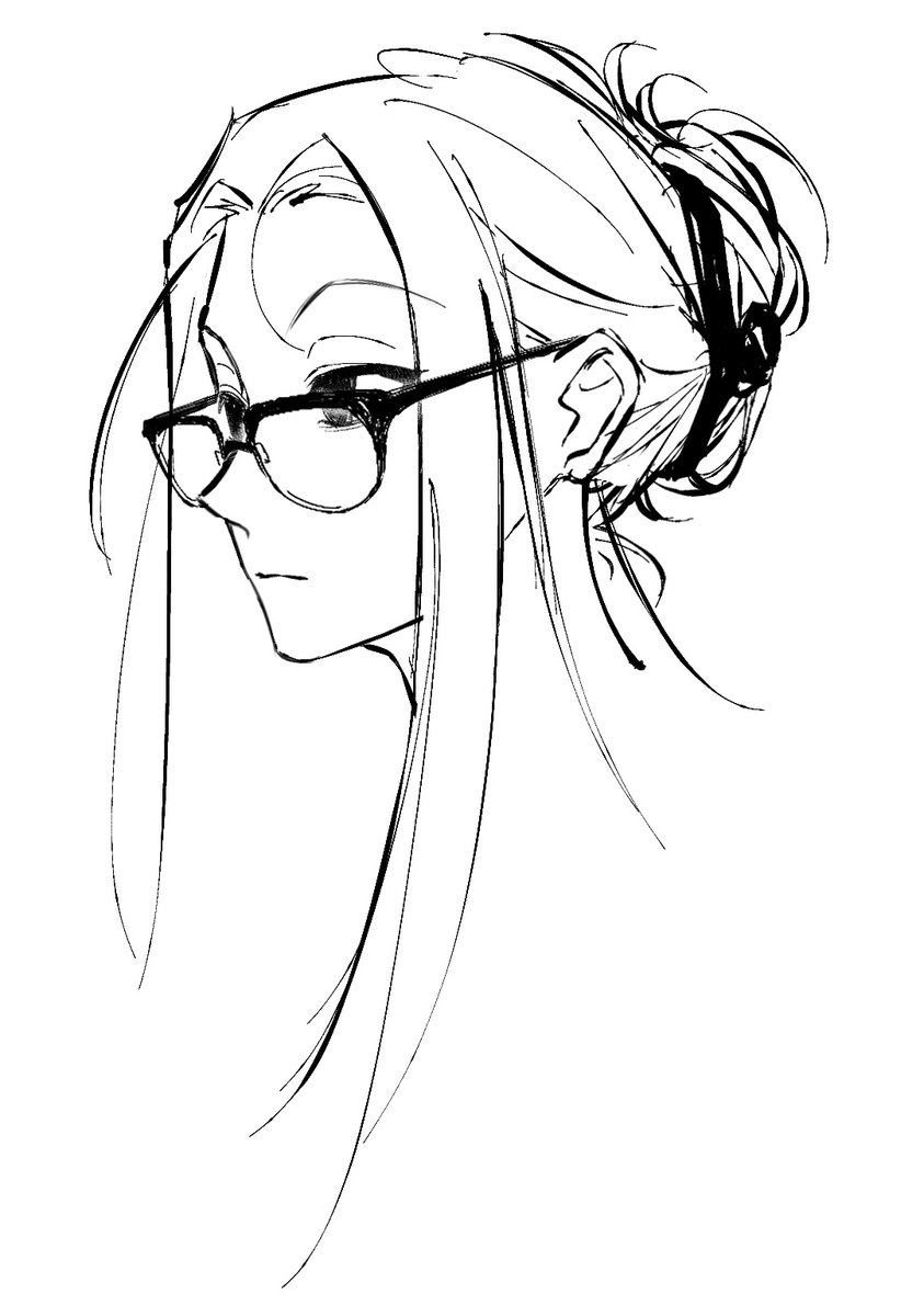 进寸退尺 tweet media