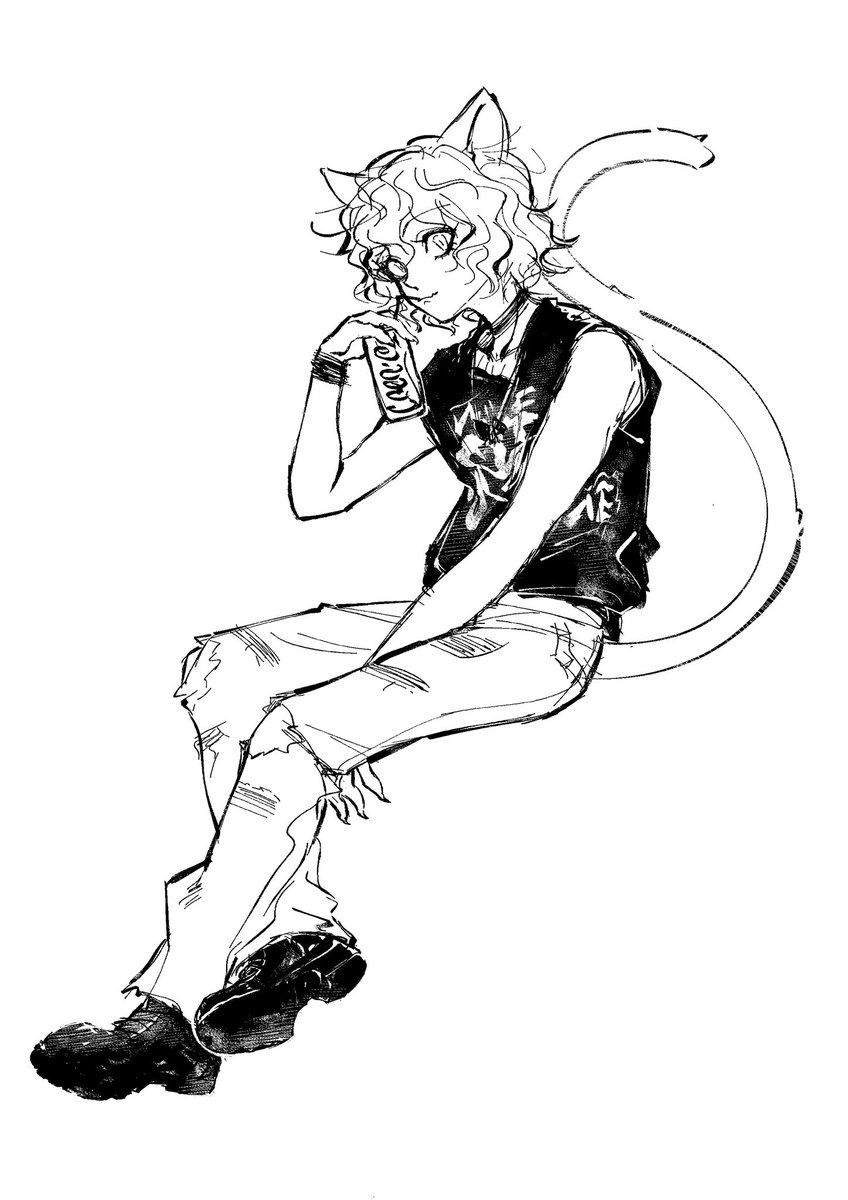 进寸退尺 tweet media