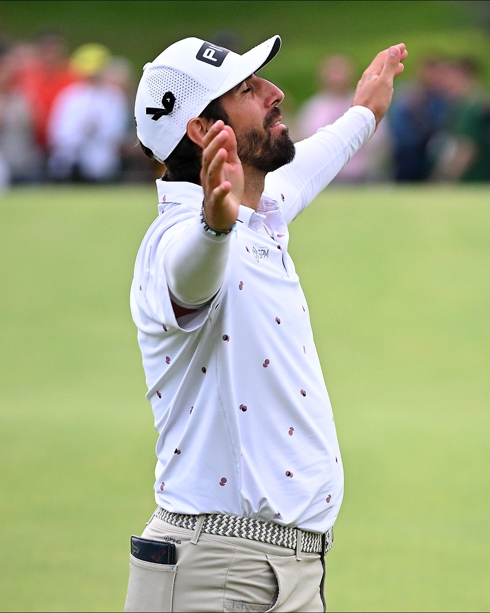 PING Golf Europe tweet media