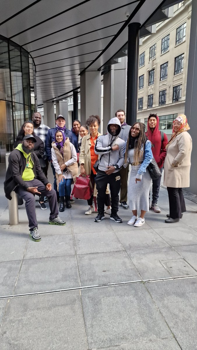 Black Rooted tweet media