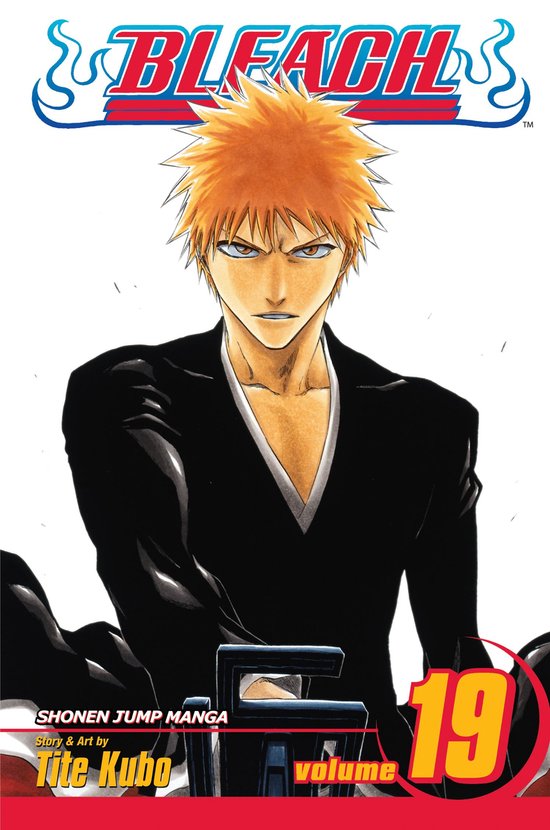 I Watched Bleach for the First Time, All of it. 