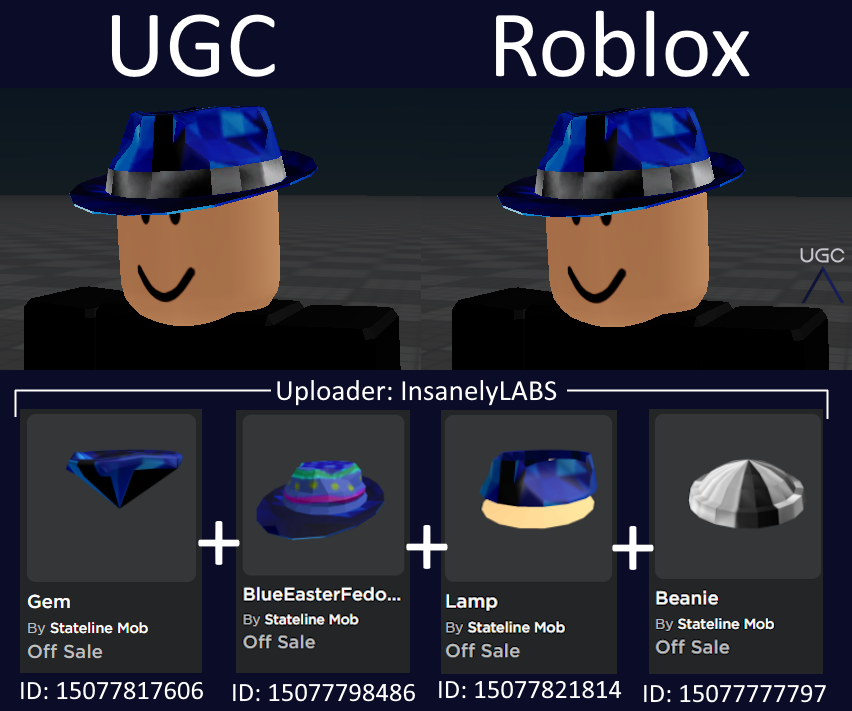 Peak” UGC on X: UGC creator UsualRage uploaded the final part