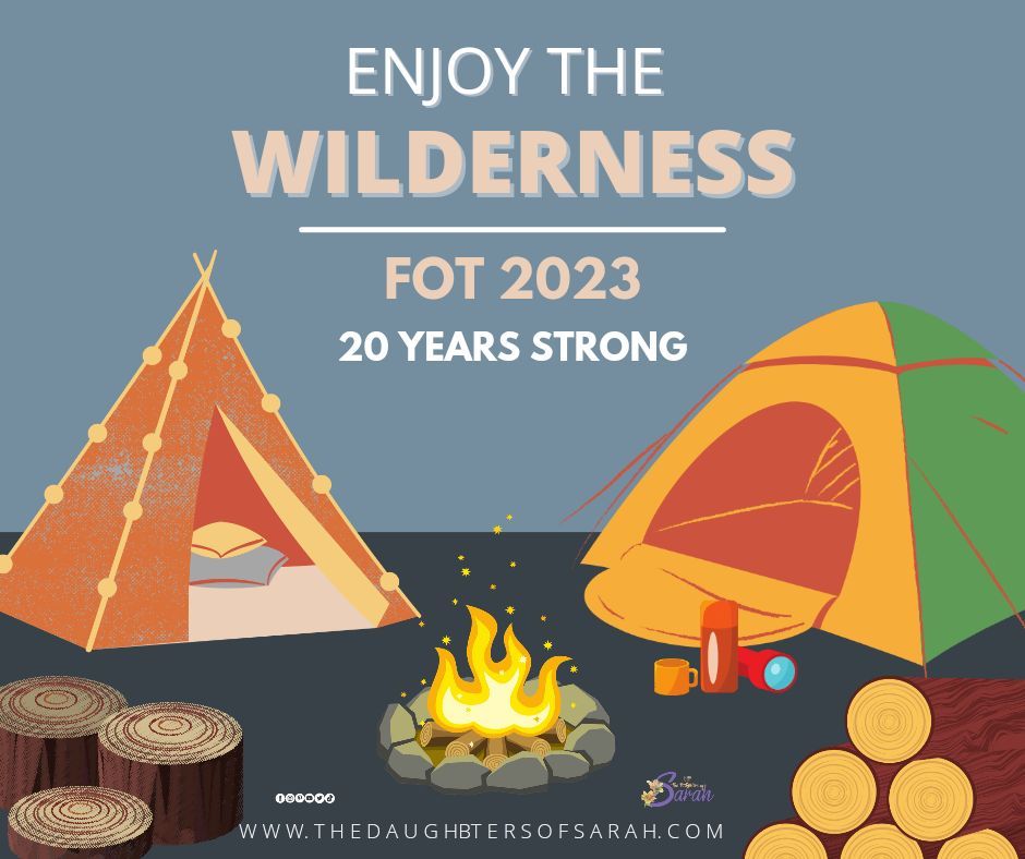 DOS_IUIC's tweet photo. Enjoy the Feast &amp; Each other! 

#DOS #HAPPYFOT #20YEARSSTRONG #CAMING #WILDERNESS #JOY #GLADNESS https://t.co/sdOZUNvxYH
