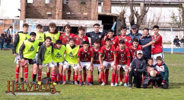 En la jornada de ayer, Los pibes de la #Sub17 vencieron 3-2 a Esparta. 

⚽️⚽️ <a href="/EliasFigue56410/">eliass_c</a> 
⚽️ <a href="/Lautaaa82495027/">Lautaaa_</a>