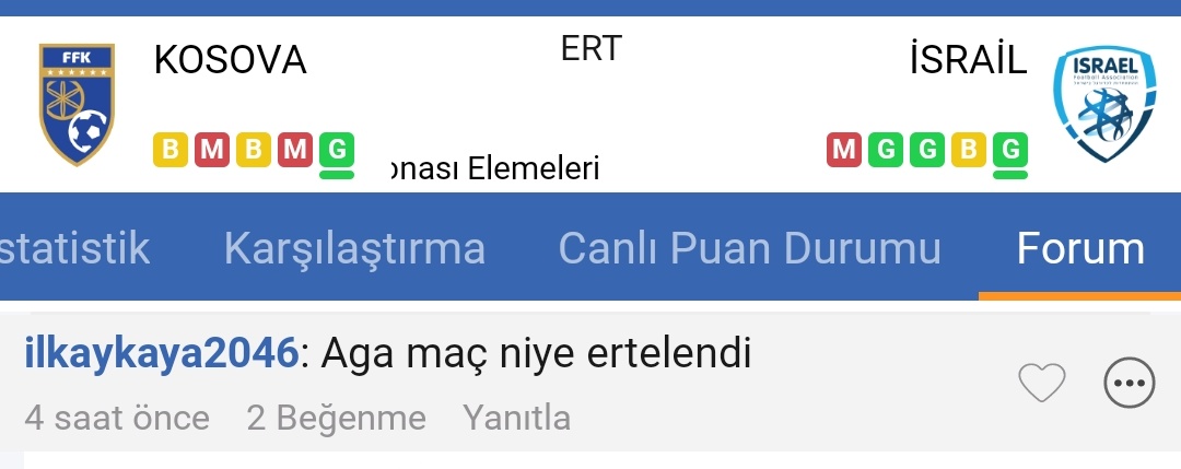 Şu şekil uzak olacaksın gündemden.